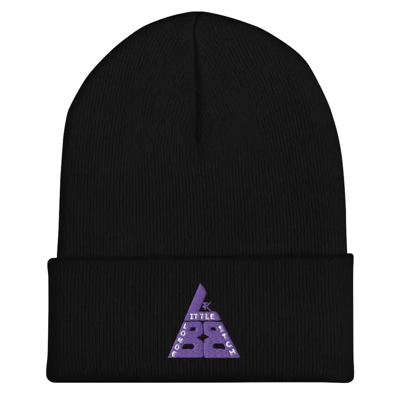 LBB Beenie